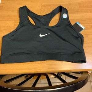 Ex large Nike womens sport bra